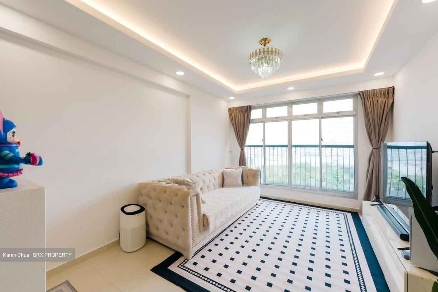 Blk 222C Bedok Beacon (Bedok), HDB 4 Rooms #630077621